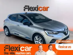 RENAULT Clio TCe Business 67kW