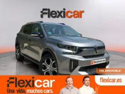 CITROEN C3 Aircross Turbo You 100
