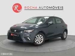 SEAT Ibiza 1.0 TSI Style