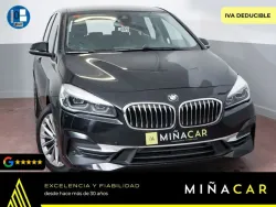 BMW Serie 2 225xe iPerformance Active Tourer