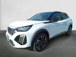 Peugeot 2008 Hybrid 145 e-DCS6 - GT Exclusive