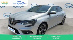 Renault MΓ©gane 1.5 Blue dCi 115 EDC7 Intens
