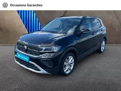 Volkswagen T-Cross 1.0 TSI 116ch VW Edition DSG7