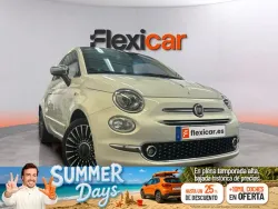 FIAT 500 1.2 Mirror
