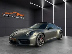 PORSCHE 911 Coupe 3.0 450ch 4S PDK (Malus inclus)