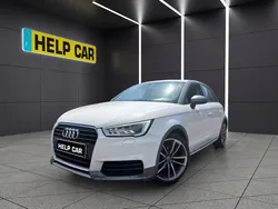 Audi A1 SPORTBACK 1.0 TFSI 95CH ULTRA STYLE