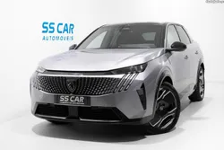 Peugeot e-3008 73 kWh GT