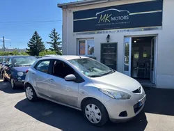 Mazda 2 1.4 hdi 70 1erMain 2008