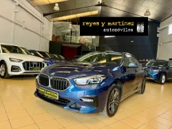 BMW 218 218i Gran Coupé Sport