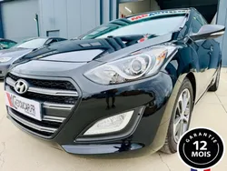 HYUNDAI I30 1.6 CRDi 110 Blue Drive Go Navi