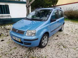 Fiat Panda 1.3Mjet diesel 24  iuc