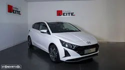 Hyundai i20 1.0 T-GDI Style