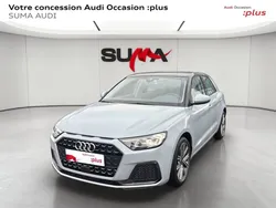 Audi A1 sportback 25 TFSI 95 ch BVM5 Advanced