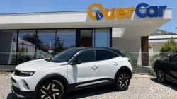 Opel Mokka de 2023