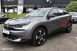 Citroën C4 1.2 Hybrid Plus e-DSC6