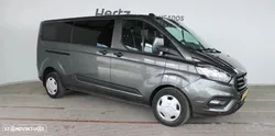 Ford Transit Custom 320L2 2.0 H1-T.B.Trend