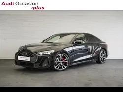 Audi A5 2.0 TDI Hybride 204ch S line S tronic 7