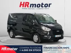 FORD Transit Custom FT 320 L1 Kombi Trend EcoBlue 150