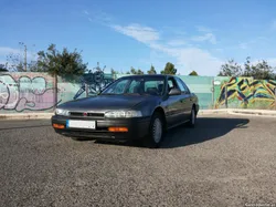 Honda Accord 2.0i