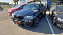 BMW X4 xDrive35d 313ch M Sport