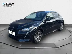 PEUGEOT 208 Electrique 50 kWh 136ch Allure Pack