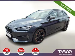 Cupra Leon Sportstourer 1.5 eTSI 150 DSG Matrix