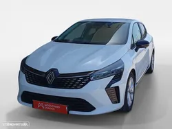 Renault Clio 1.0 TCe Intens CVT