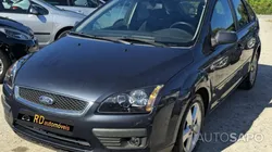 Ford Focus de 2007
