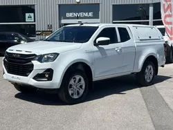 Isuzu D-MAX 2.2 DDI 164CH EVOLUTION SPACE M/T 35825 HT - 42990 TTC