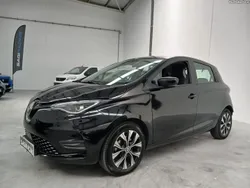 Renault Zoe (c/ Bateria) E-Tech EV50 Equilibre
