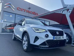 Seat Arona 1.0 TSI 95 CH S/S FR