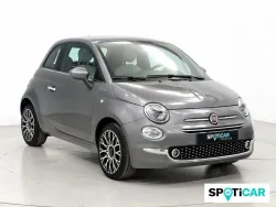 FIAT 500 1.0 Hybrid Dolcevita 52kW