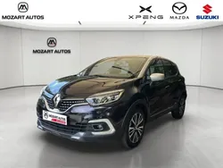 Renault Captur 1.2 TCe 120ch energy Initiale Paris EDC