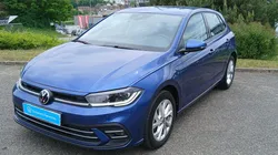 VOLKSWAGEN Polo 1.0 TSI 95 S&S DSG7 Style