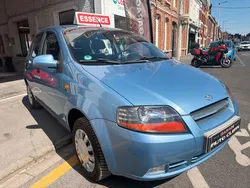 DAEWOO KALOS 1ère main *AUTOMATIQUE *99.065 Kms GARANTIE