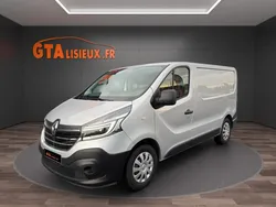 Renault Trafic FOURGON FGN L1H1 1000 KG DCI 170 ENERGY GRAND CONFORT