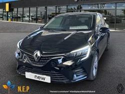 Renault Clio V TCe 90 Evolution