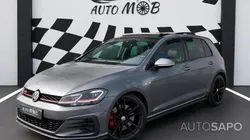 Volkswagen Golf de 2018