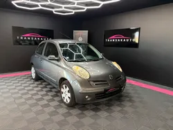 Nissan MICRA 1.2