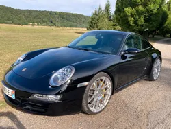 Porsche 997 s
