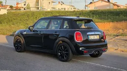MINI Cooper SD 2.0