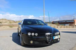 Alfa Romeo 159 Ti