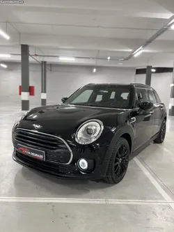 MINI Clubman 1.5 Cooper D 116 CV