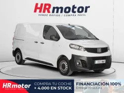 FIAT Scudo Furgón 1.5BlueHDI L2 100