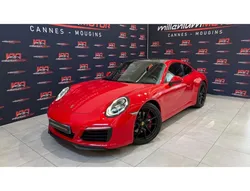 PORSCHE 911 TYPE 991.2 CARRERA S 3.0i 420CH - BV PDK 7 COUPE PHASE 2