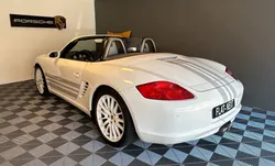 Porsche Boxster S 987 DESIGN EDITION 2