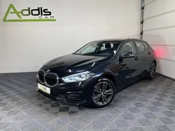 BMW Série 1 120DA 190 CV BUSINESS GPS CARPLAY