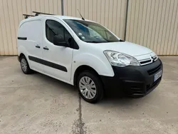 Citroën Berlingo 1.6 BlueHDi 75ch Business