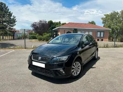 Seat IBIZA 1.0 TSI 95 CH STYLE 1ERE MAIN AN.11/2021