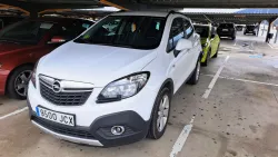 OPEL Mokka 1.6CDTi S&S Selective 4x2